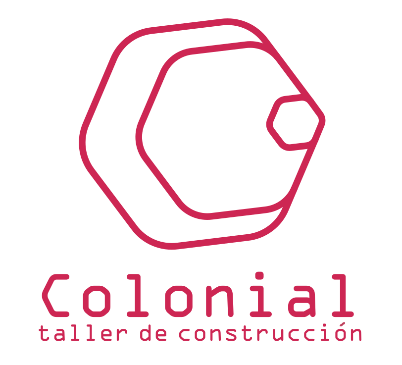Colonial · Taller de construcción
